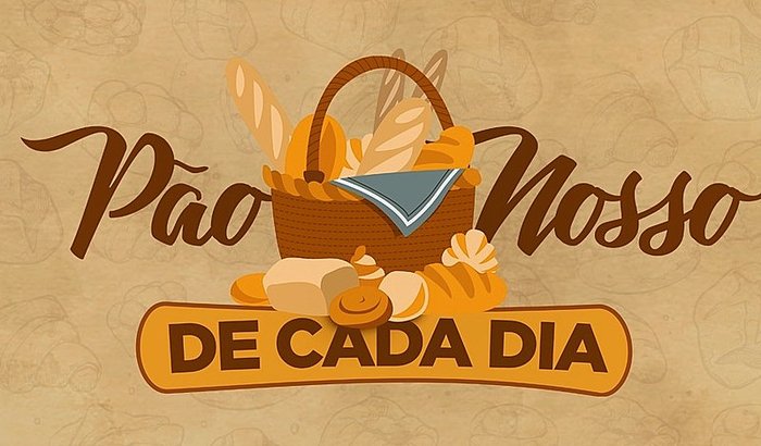 Pão Nosso de Cada Dia | Vaquinhas online