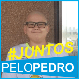 Juntos Pelo Pedro - Luta contra o Cancer
