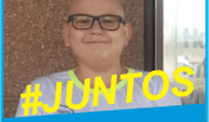 Juntos Pelo Pedro - Luta contra o Cancer