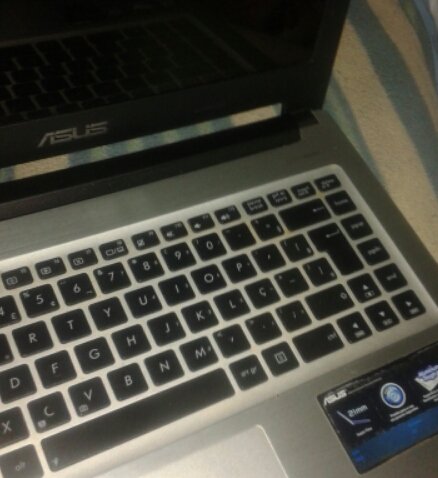 imagem da vaquinha AJUDE-ME! Notebook para trabalhar!!!