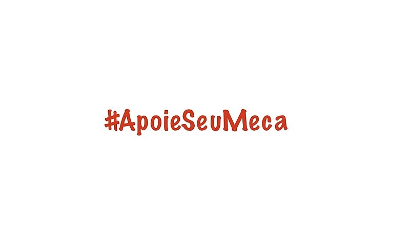 Apoie Seu Meca