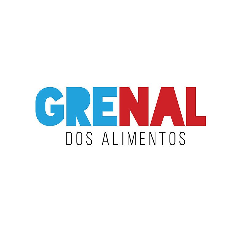 Grenal dos Alimentos #Colorado | Banco de Alimentos do RS