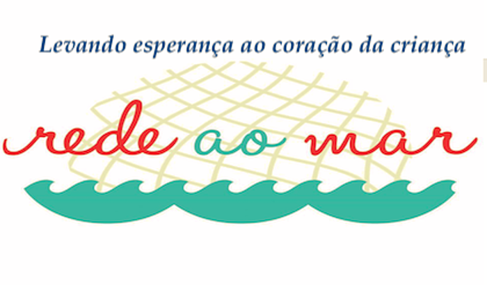 AJUDE AS FAMÍLIAS DO PROJETO REDE AO MAR