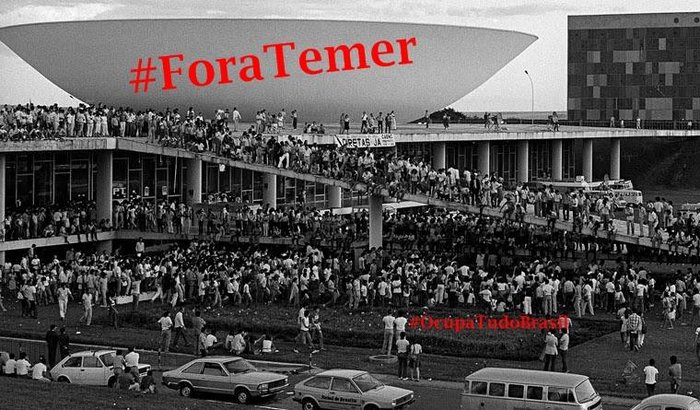Unicentro em Brasília