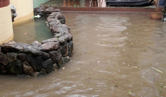 Vaquinha pró reconstrução Espaço BBloc