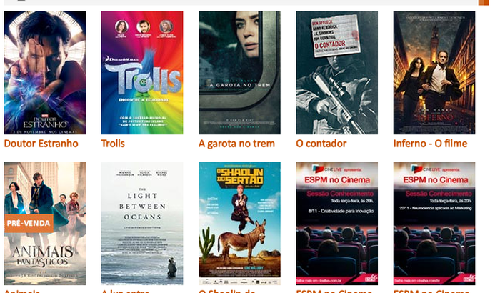 ajude minha avó