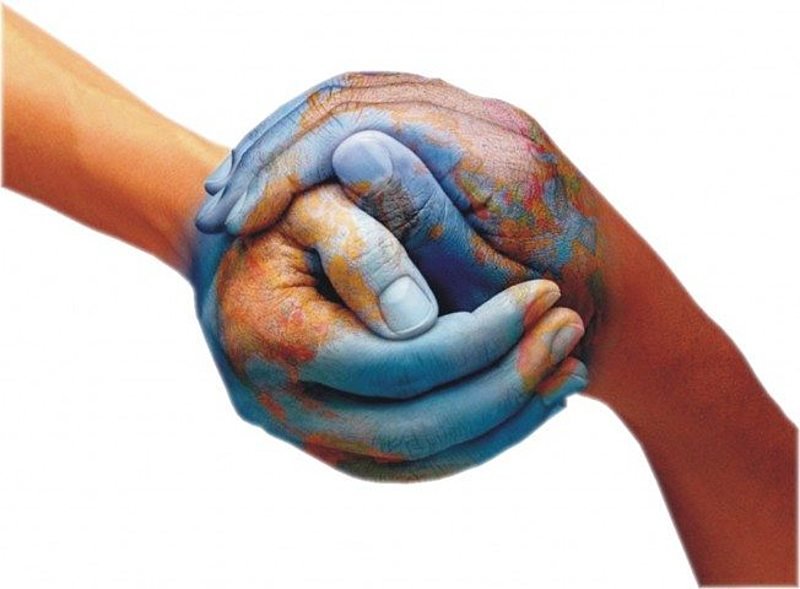 Quarentena solidária