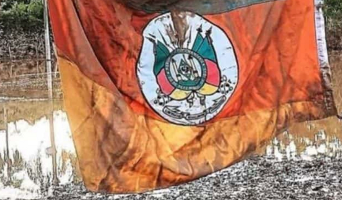 ENCHENTES RS - Eventos!!!