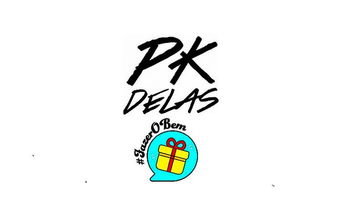 PK DELAS CONTRA O CORONAVÍRUS