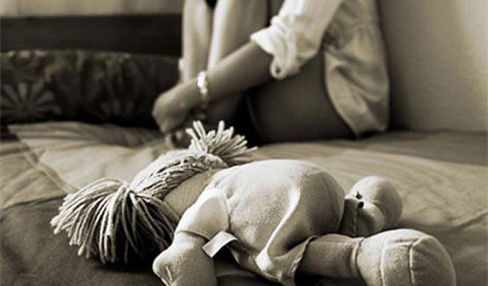 Ajuda financeira para salvar minha filha da violência doméstica