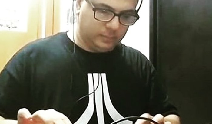 Prejuízos da pandemia (vida de DJ)