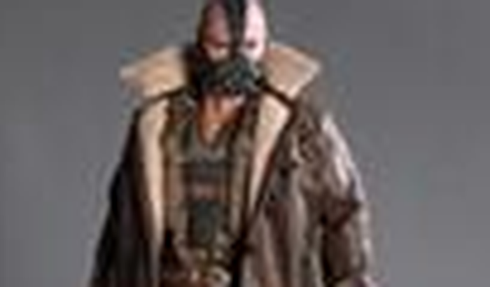 Um Bane para o Igor