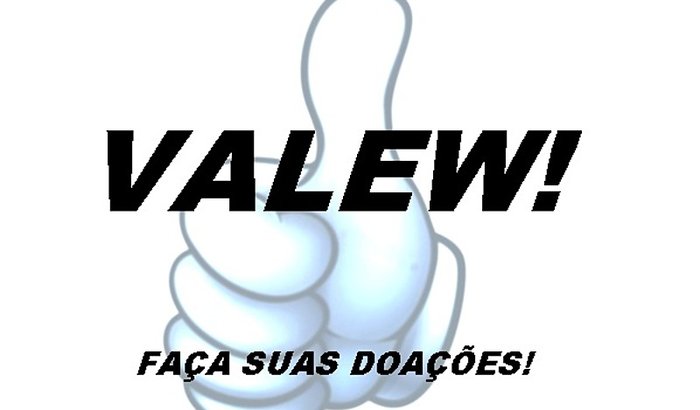 Site de Doações