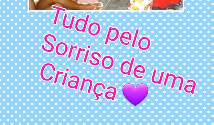 Crianças Solidaria